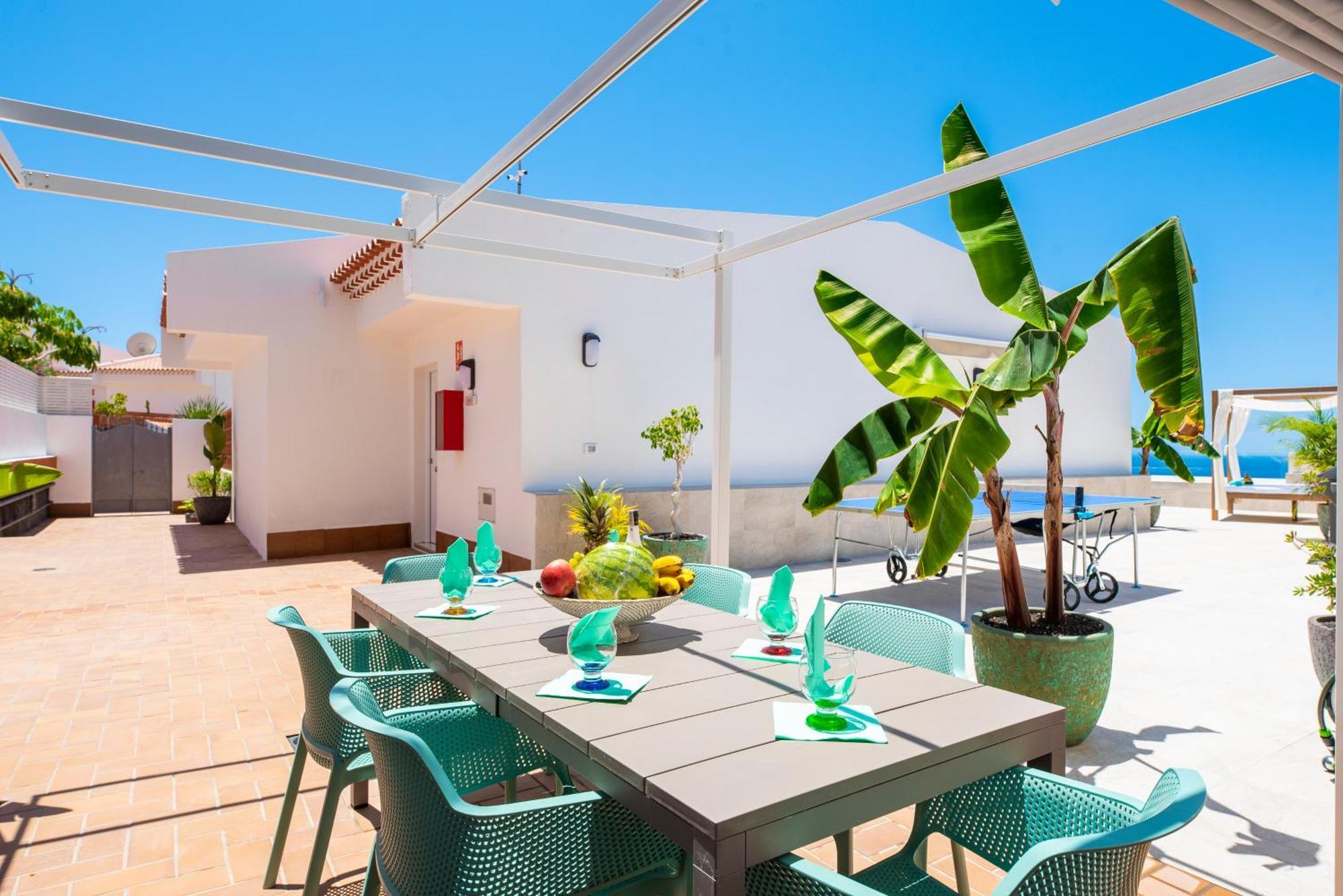 Hotel Haciendas