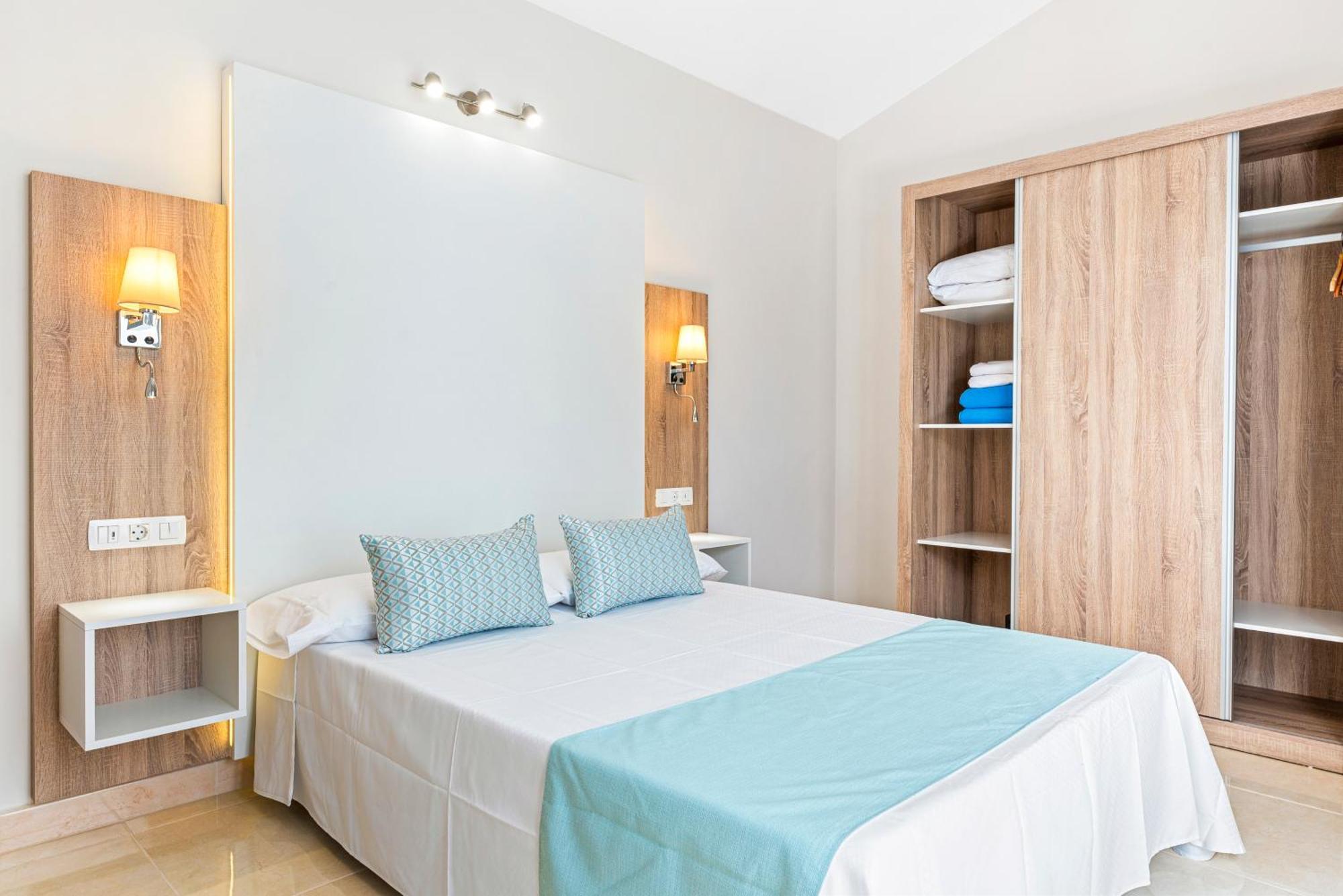 Hotel Haciendas Costa Adeje (Tenerife)