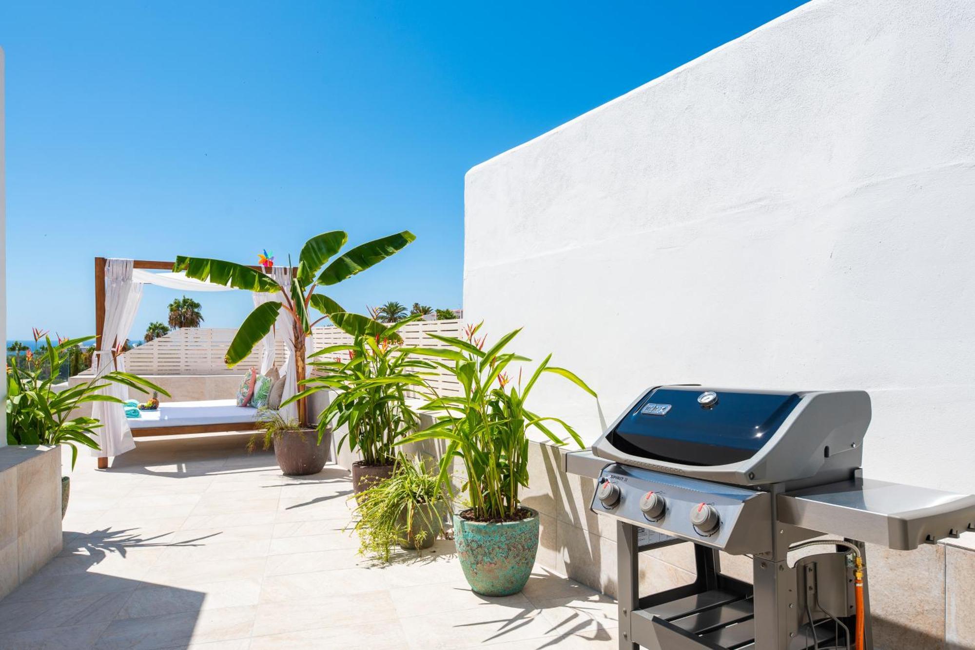 Haciendas 3* Costa Adeje (Tenerife)