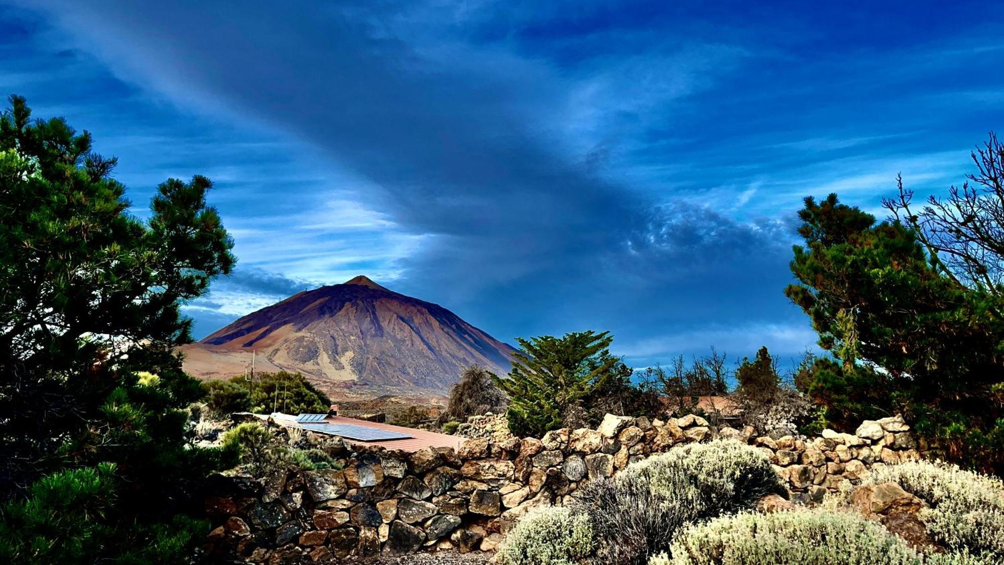 La Casa Del Teide, D-espacios *