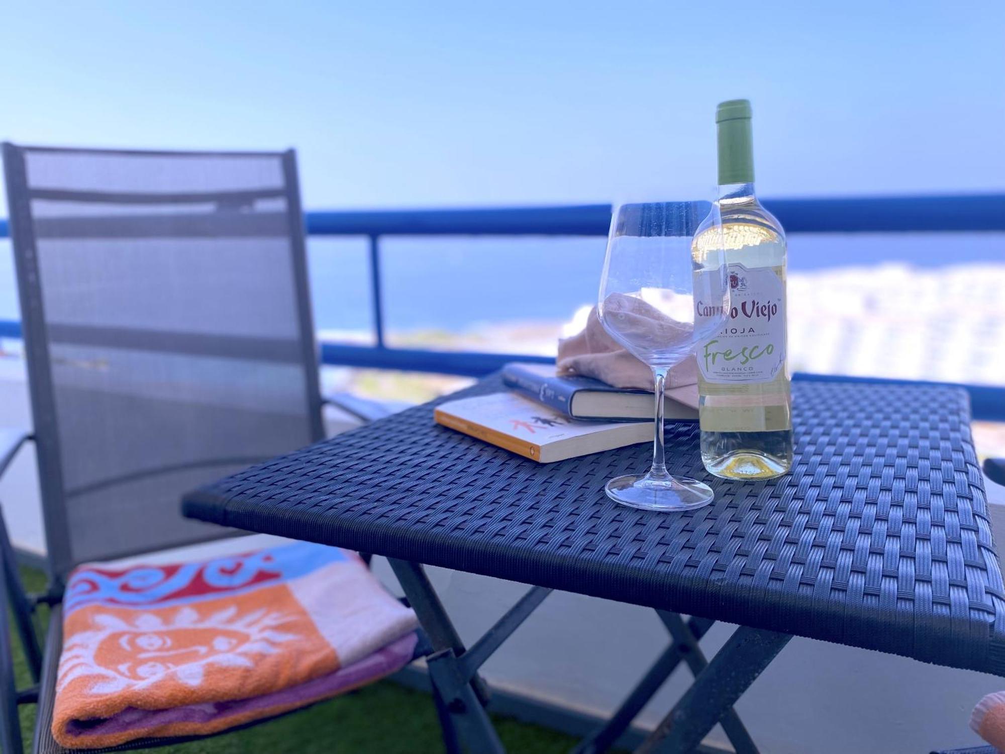 Apartment Tropicalidays Paraiso Seafront *