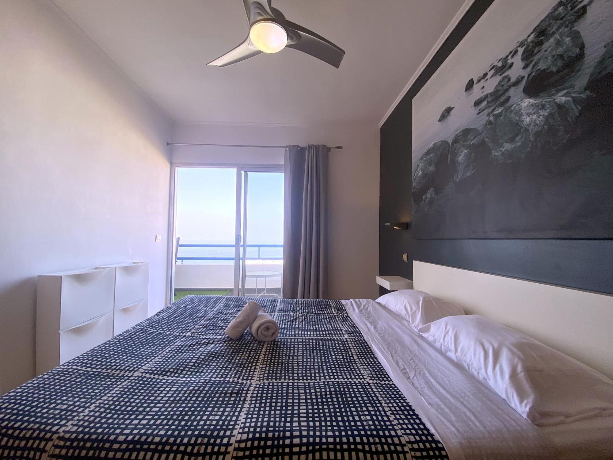 Apartment Tropicalidays Paraiso Seafront Playa Paraiso (Tenerife)