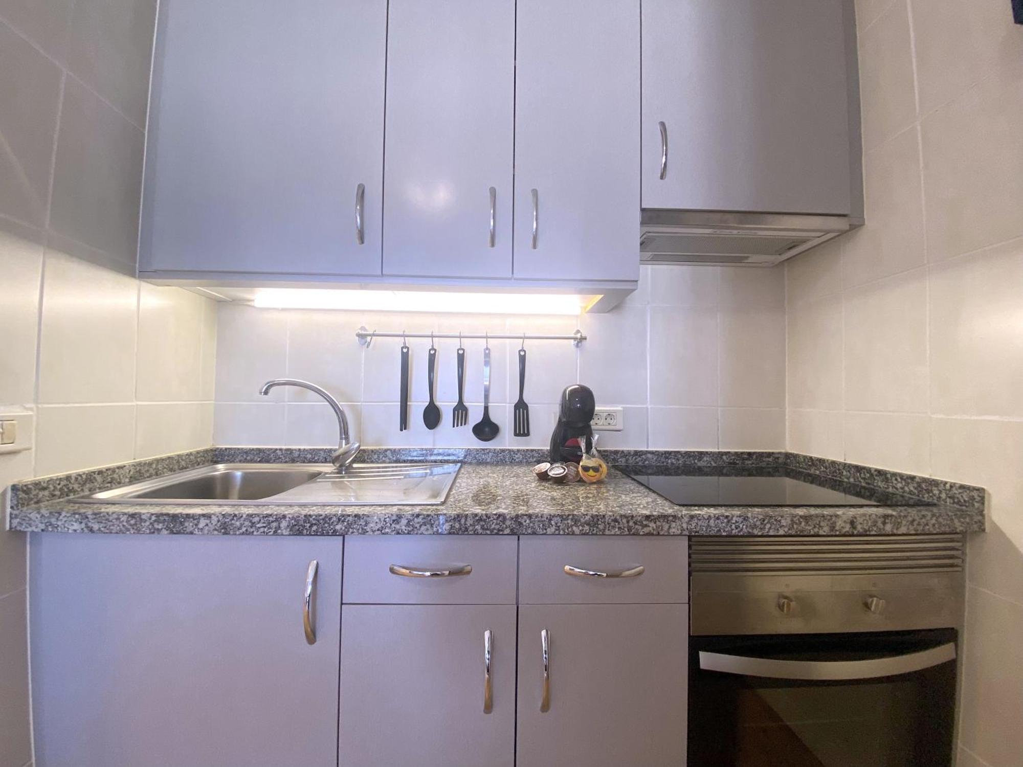 Tropicalidays Paraiso Seafront Apartment Playa Paraiso (Tenerife)