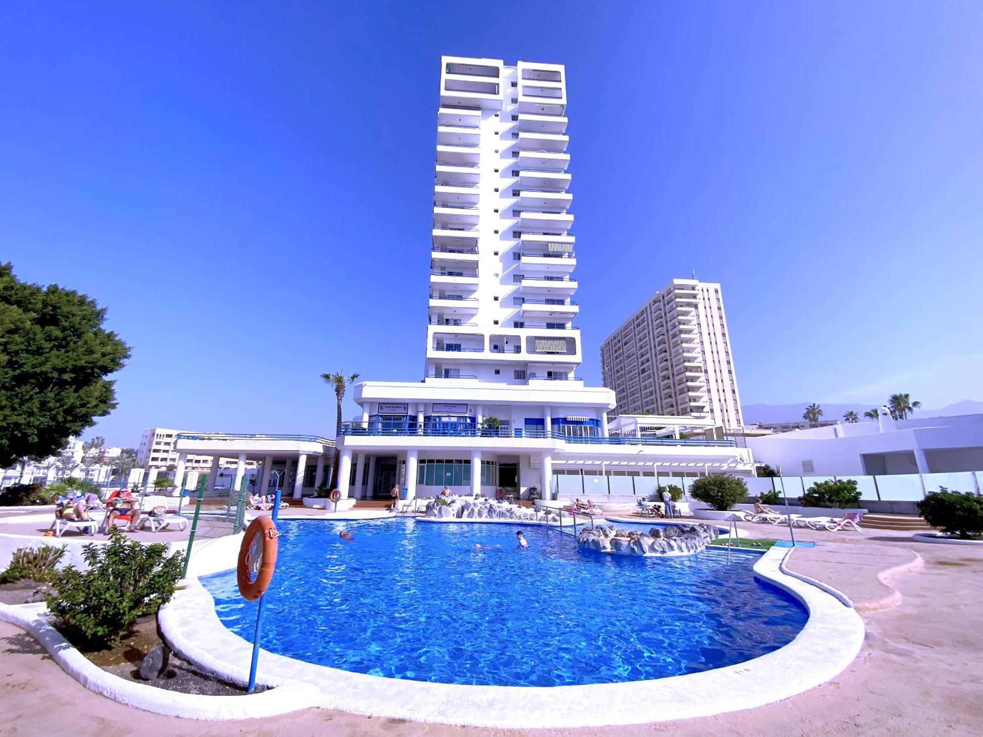 Tropicalidays Paraiso Seafront