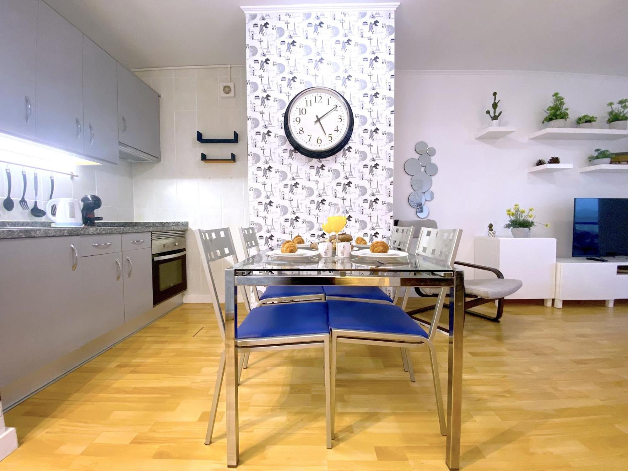 Apartment Tropicalidays Paraiso Seafront Playa Paraiso (Tenerife)