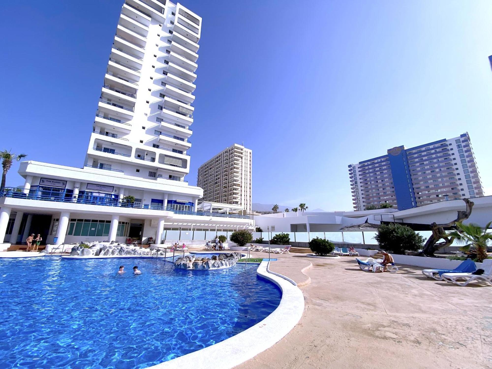 Tropicalidays Paraiso Seafront *