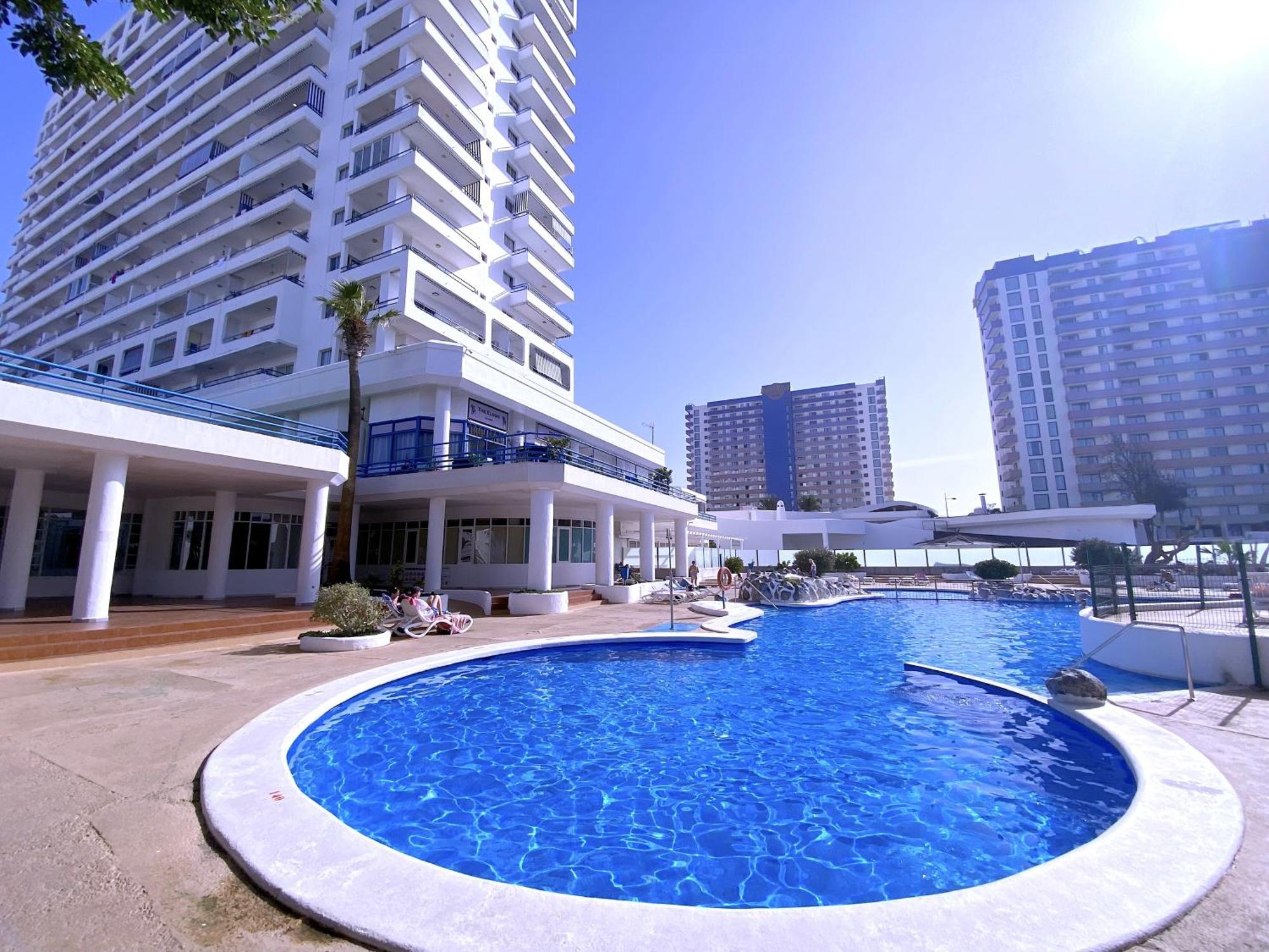 Tropicalidays Paraiso Seafront *