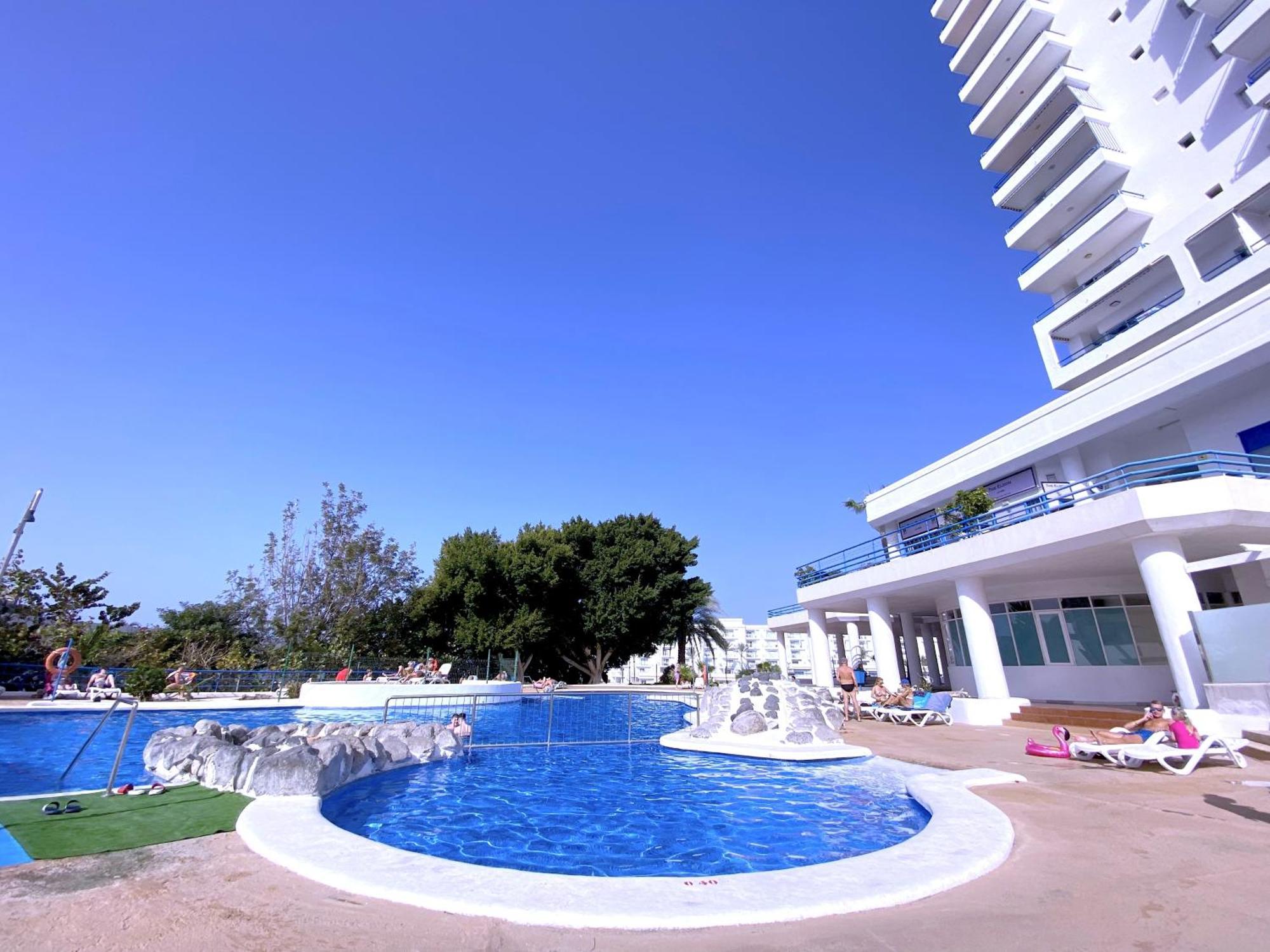 Apartment Tropicalidays Paraiso Seafront Playa Paraiso (Tenerife)