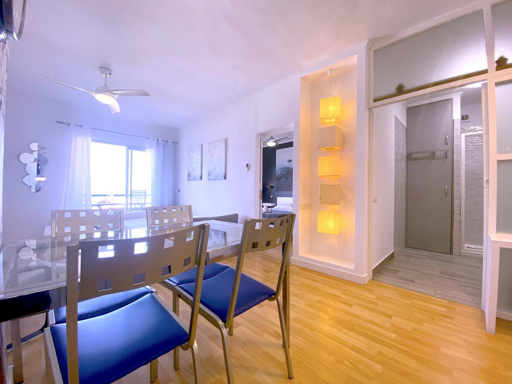 Apartment Tropicalidays Paraiso Seafront *