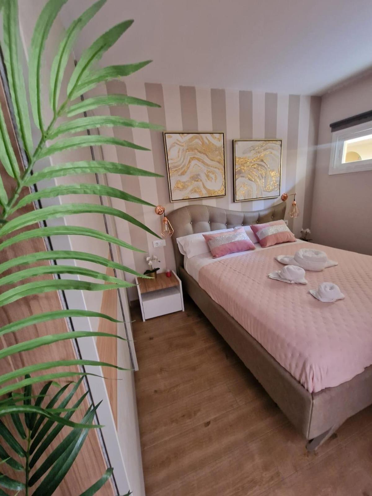 Luxury Fronte Piscina Mareverde A&v