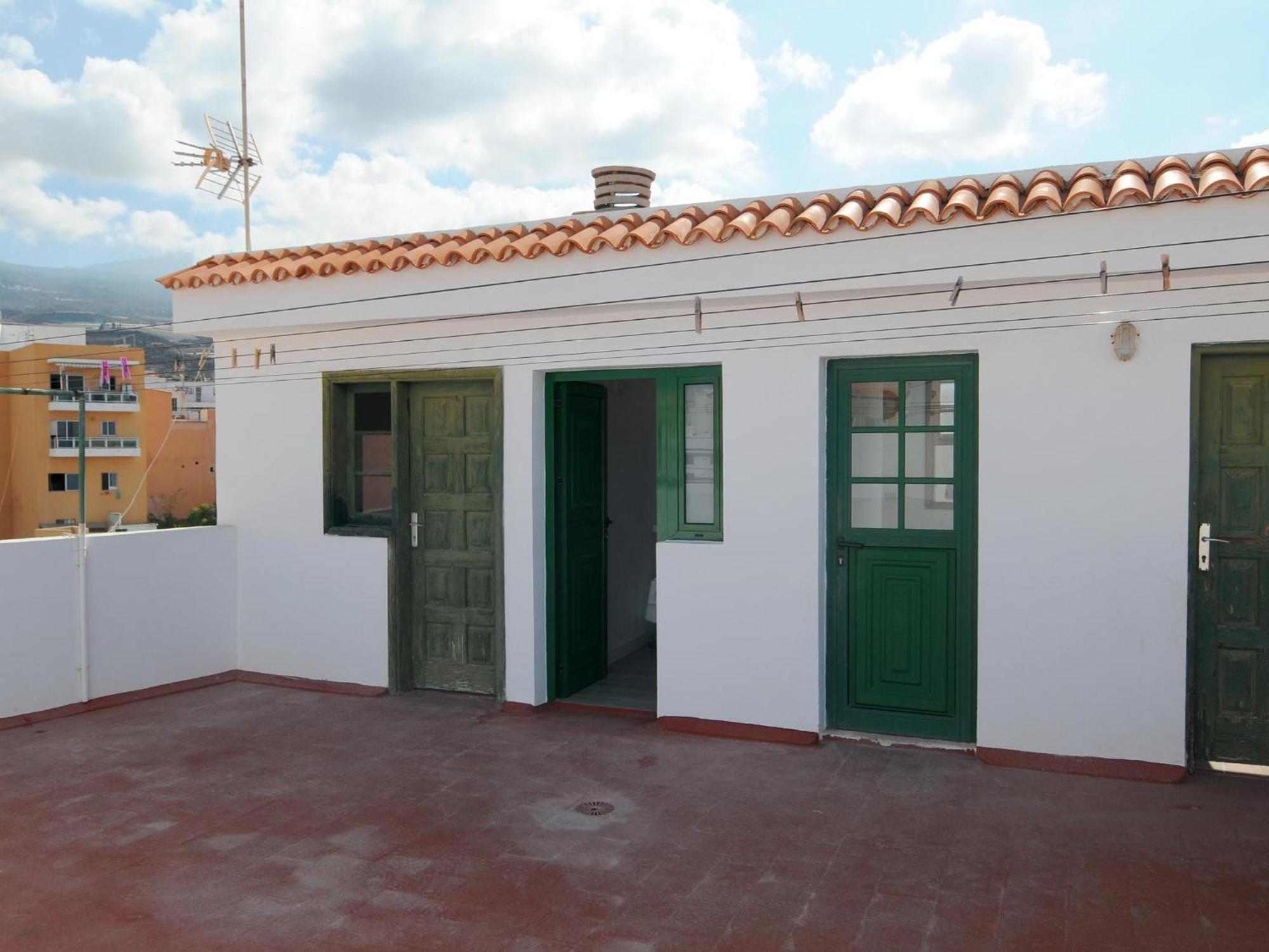 Appartement Casa Caracola Estupendo 4 Pax. Alcalá la Real