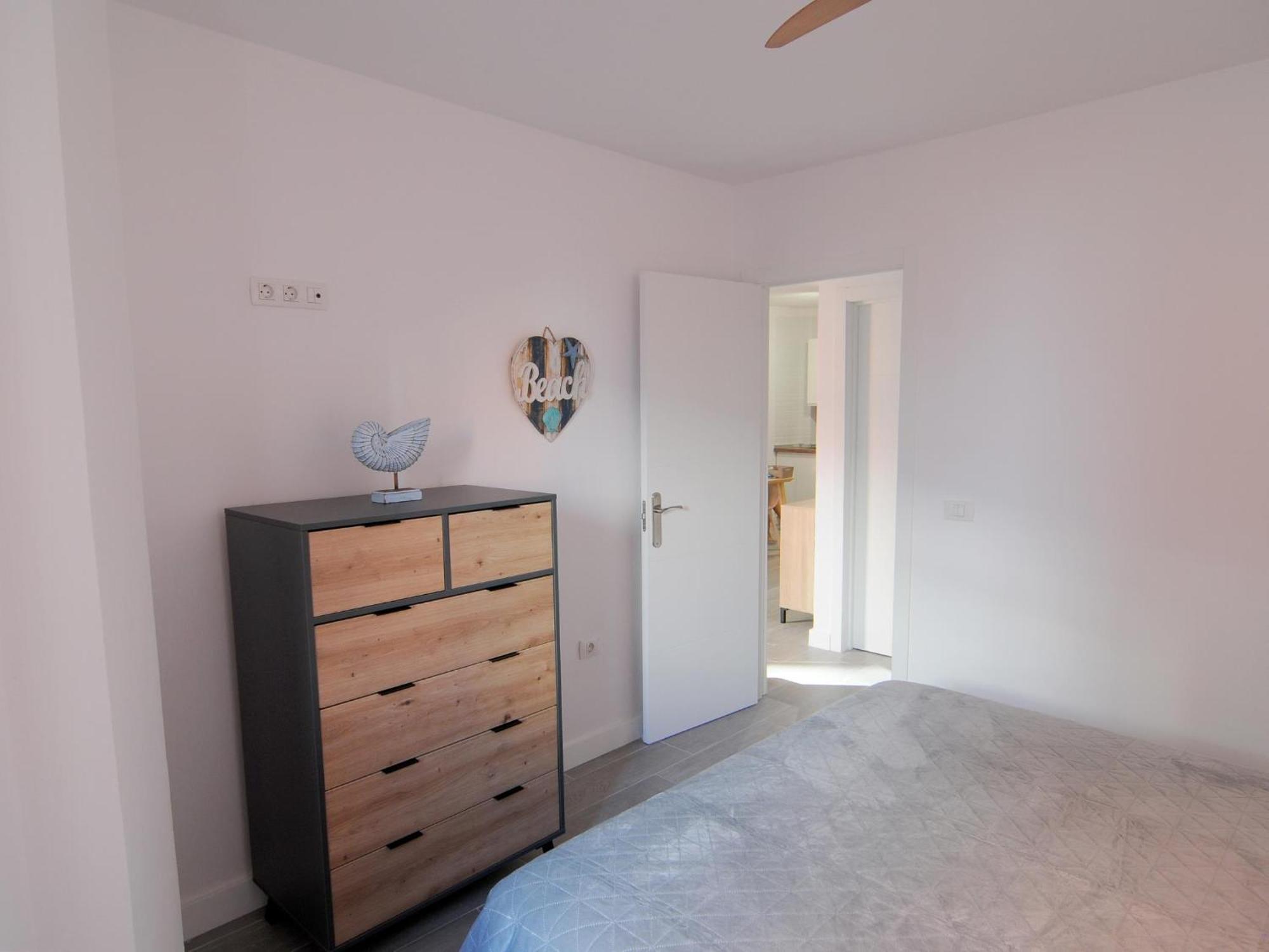 Casa Caracola Estupendo 4 Pax. Appartement Alcalá la Real