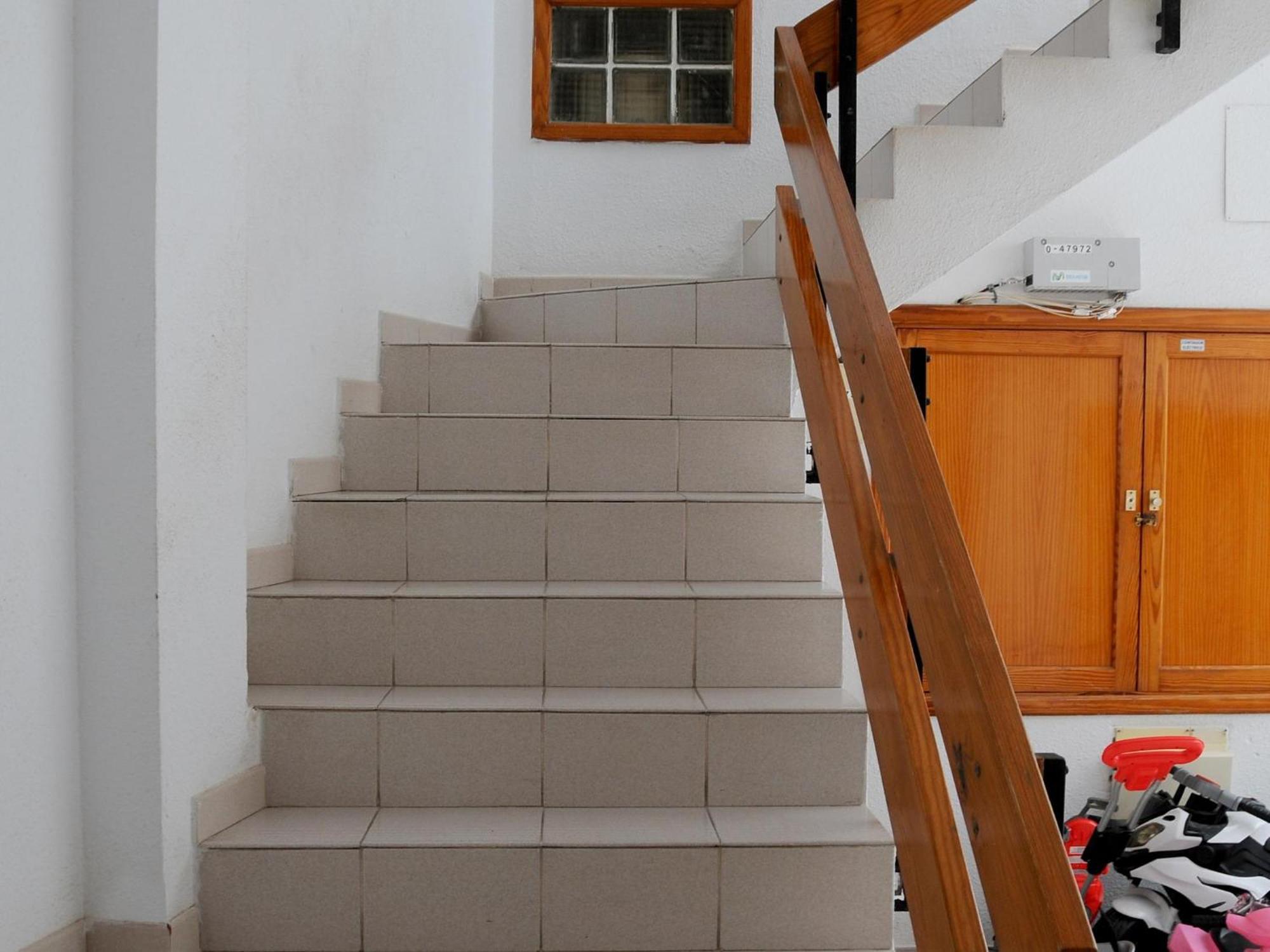 Casa Caracola Estupendo 4 Pax. Appartement *