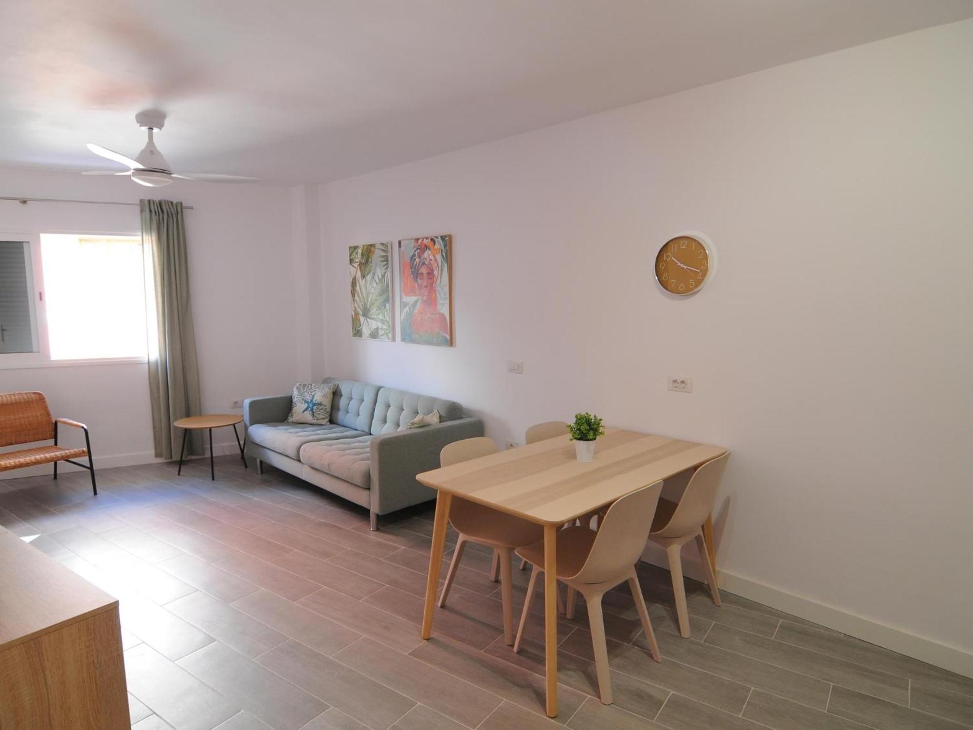Appartement Casa Caracola Estupendo 4 Pax. Alcalá la Real