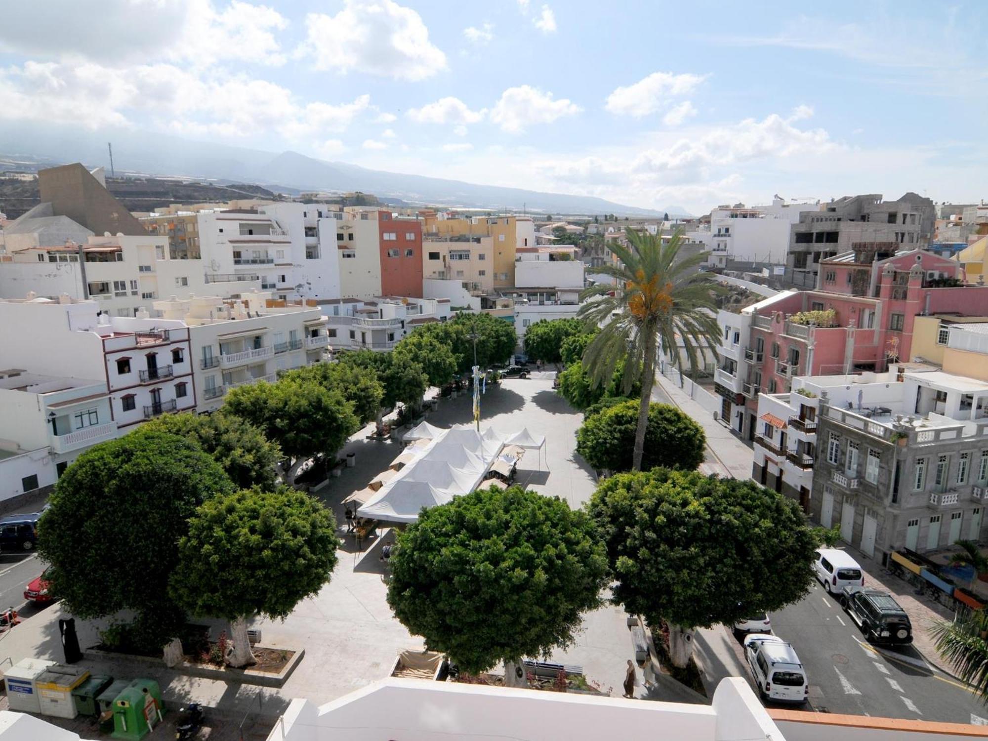 Appartement Casa Caracola Estupendo 4 Pax. Alcalá la Real