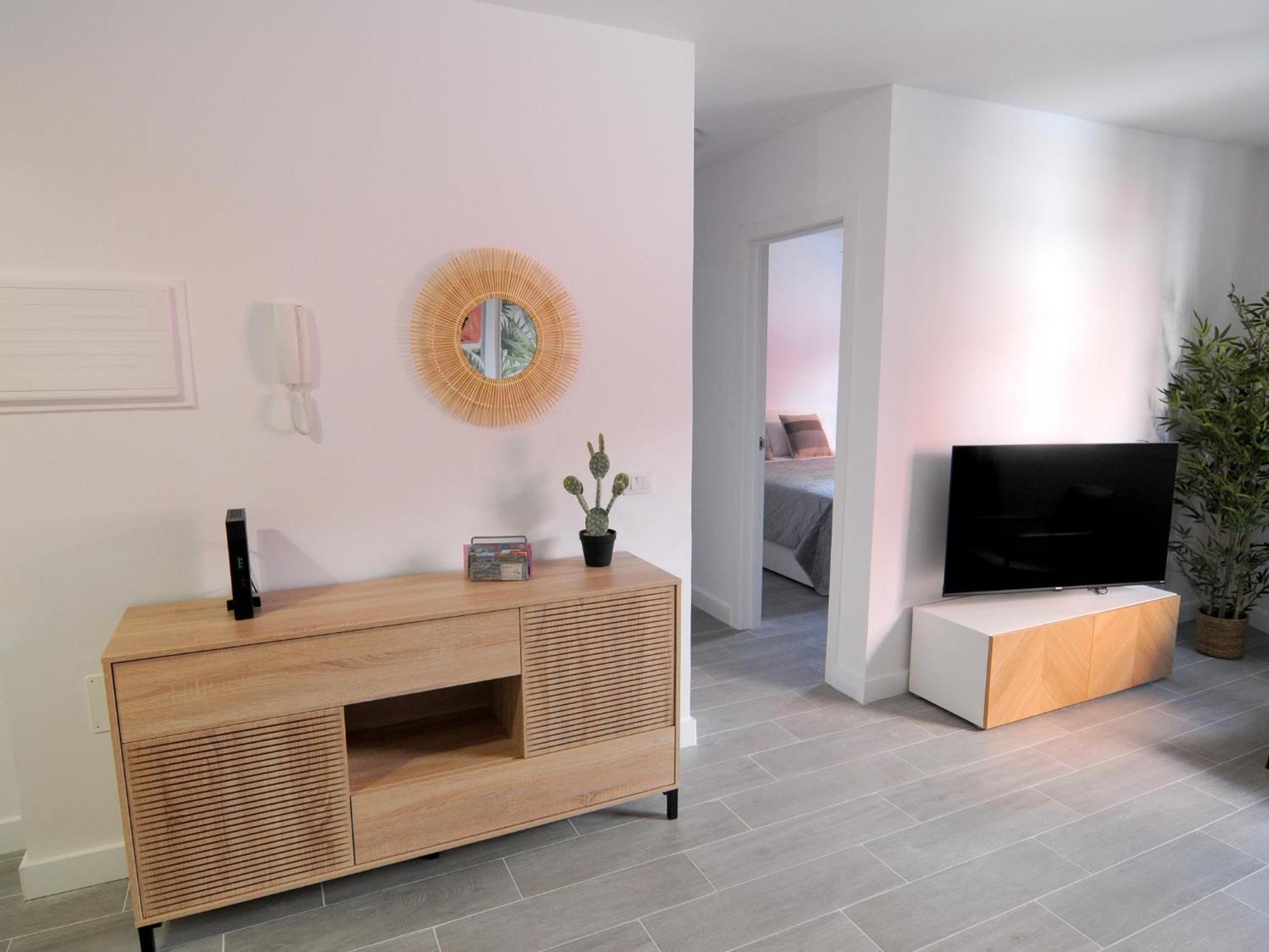 Appartement Casa Caracola Estupendo 4 Pax. Alcalá la Real