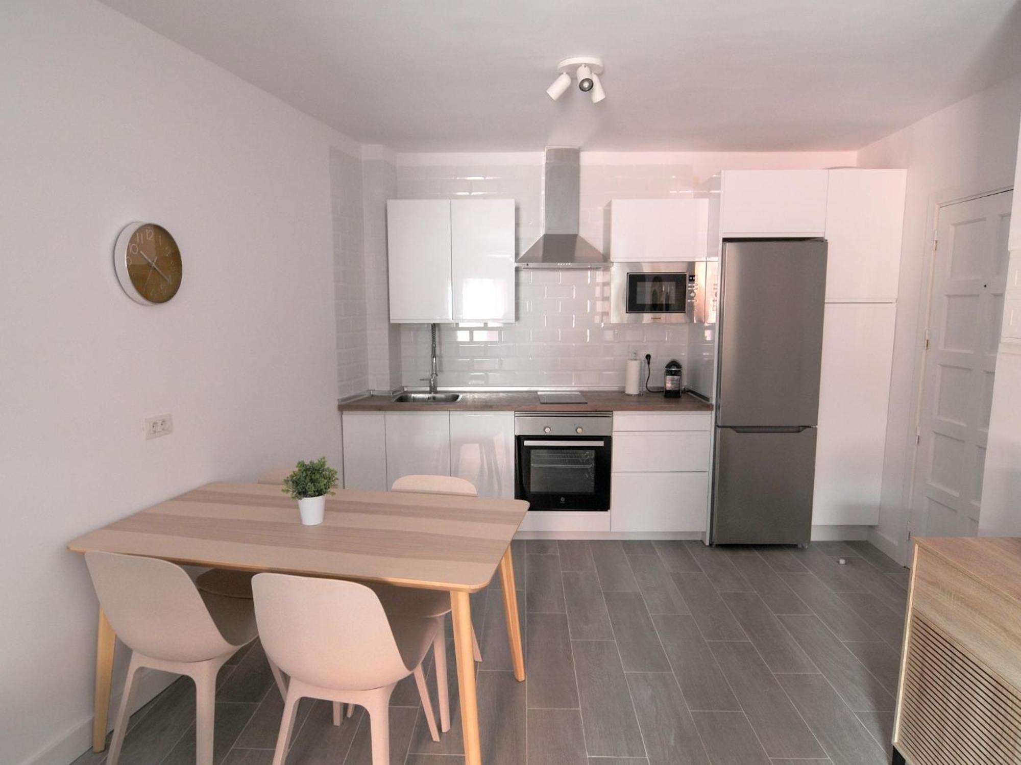 Appartement Casa Caracola Estupendo 4 Pax.