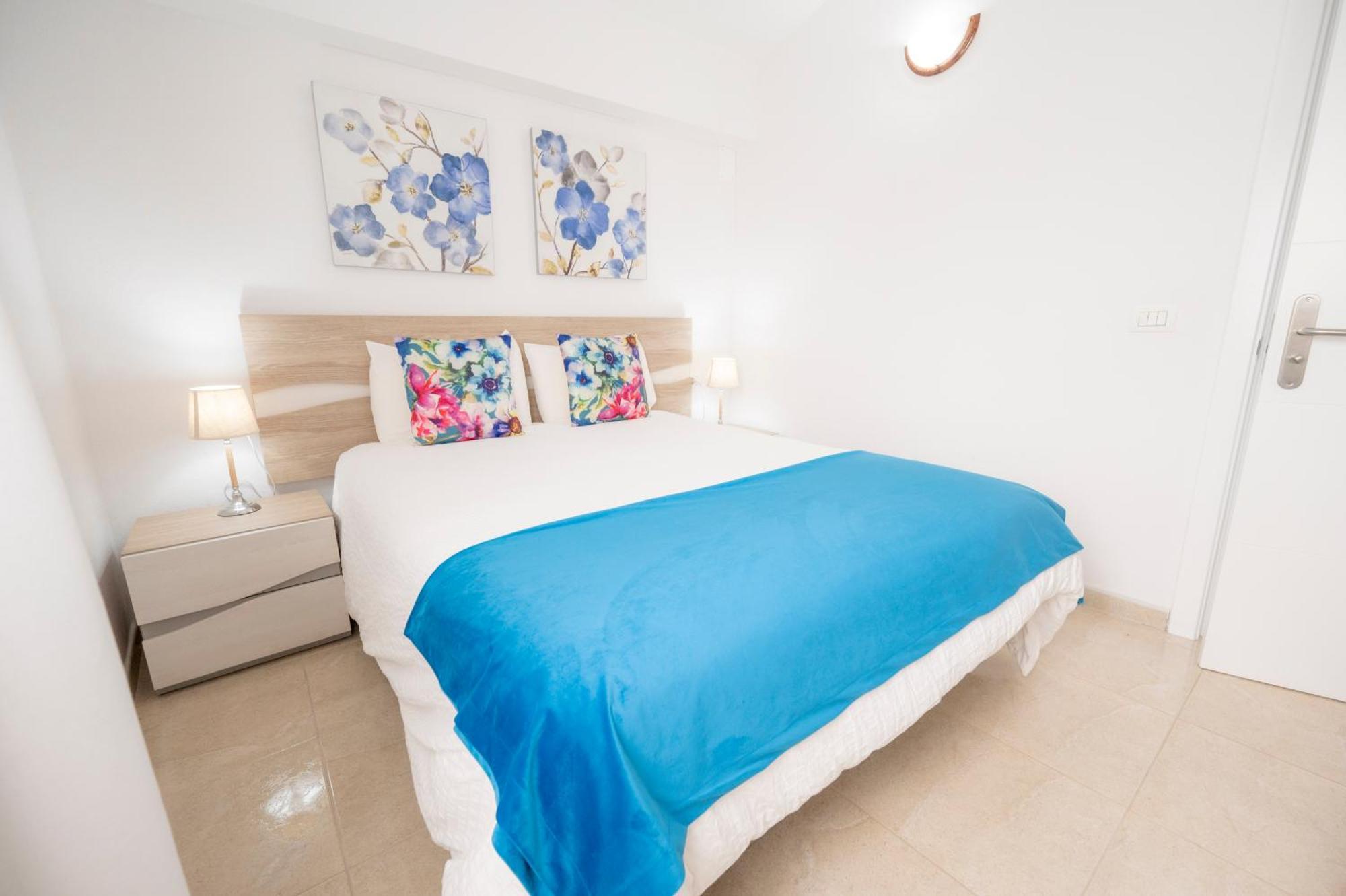 Country house El Pastel *
