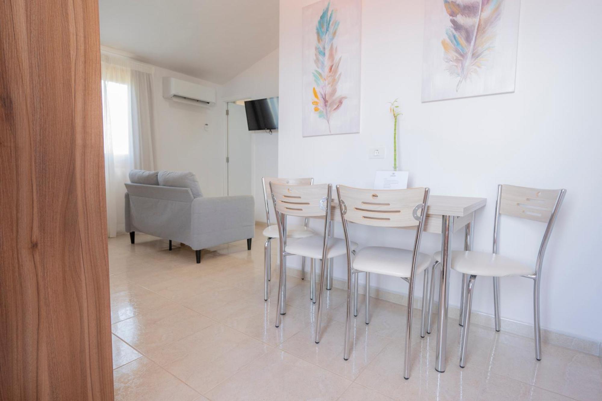 El Pastel Country house