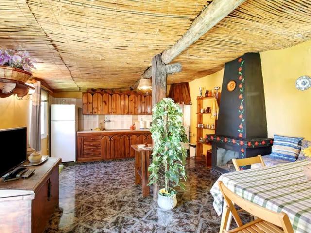 Hébergement de vacances La Rosa Vieja
