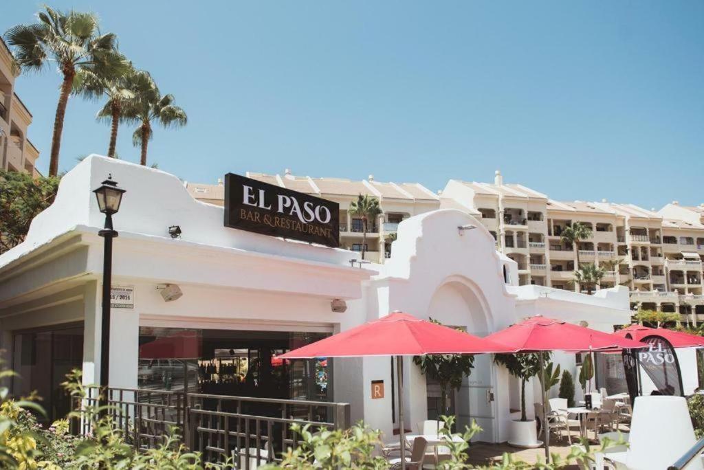 Castle Harbour Aparthotel Los Cristianos (Tenerife)