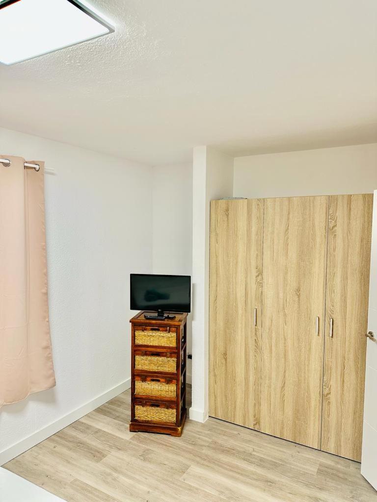 Castle Harbour Aparthotel Los Cristianos (Tenerife)