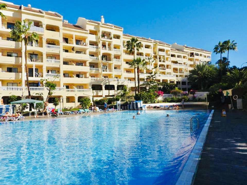 Castle Harbour * Los Cristianos (Tenerife)