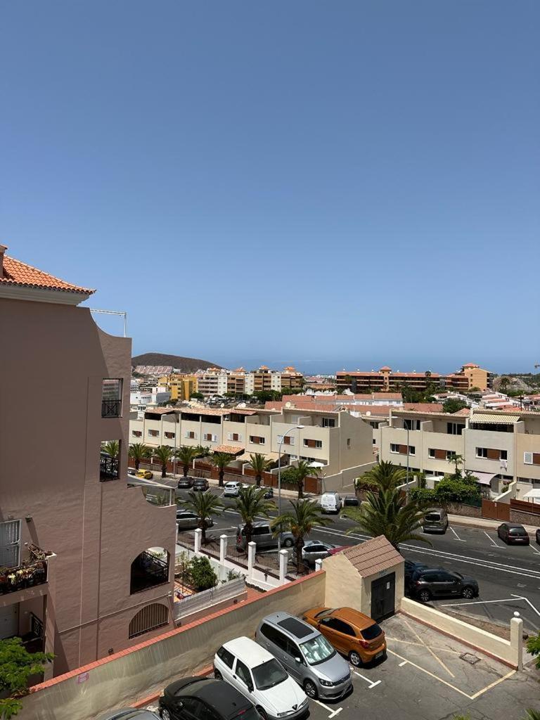 Aparthotel Castle Harbour