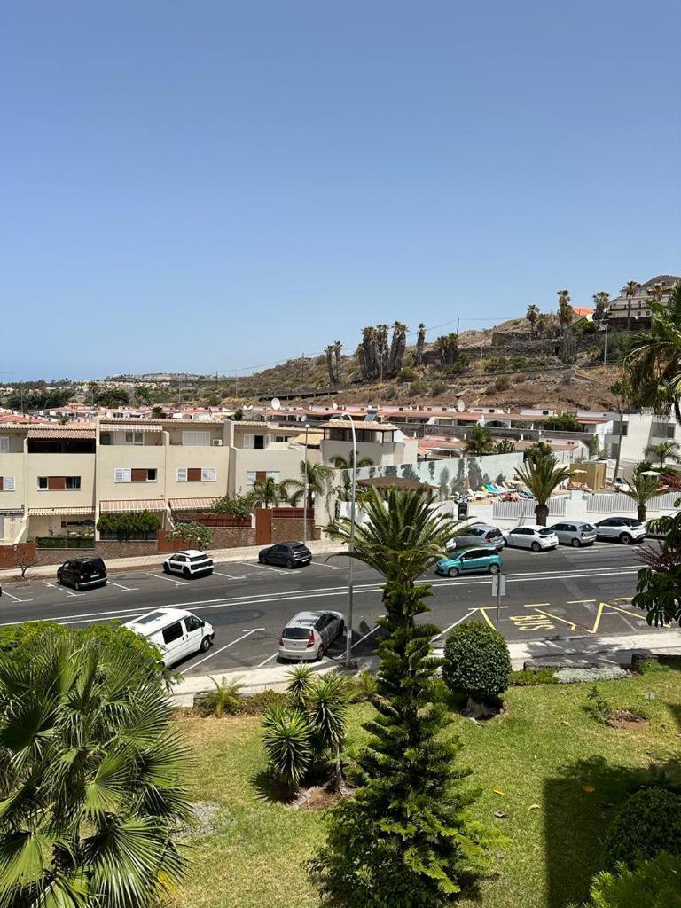 Castle Harbour Aparthotel
