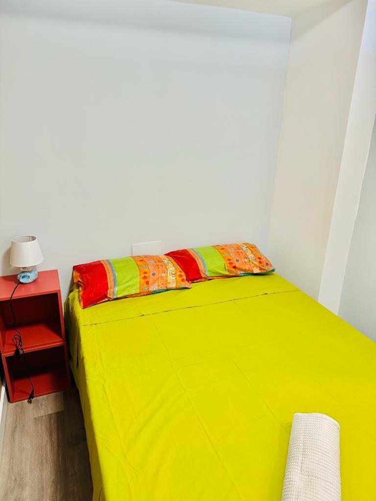 Aparthotel Castle Harbour *