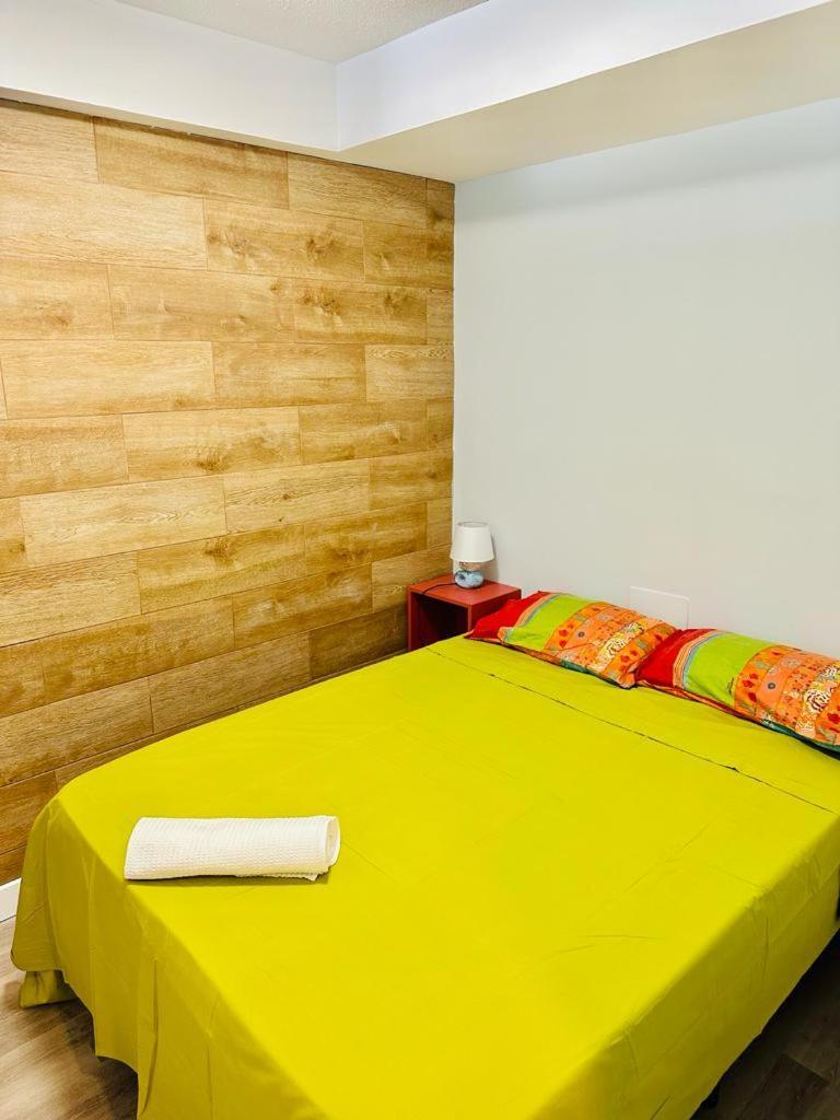Aparthotel Castle Harbour Los Cristianos (Tenerife)