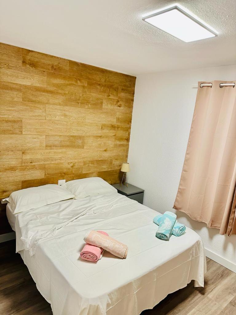 Aparthotel Castle Harbour Los Cristianos (Tenerife)