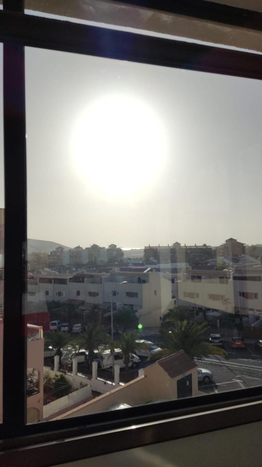 Castle Harbour Aparthotel Los Cristianos (Tenerife)