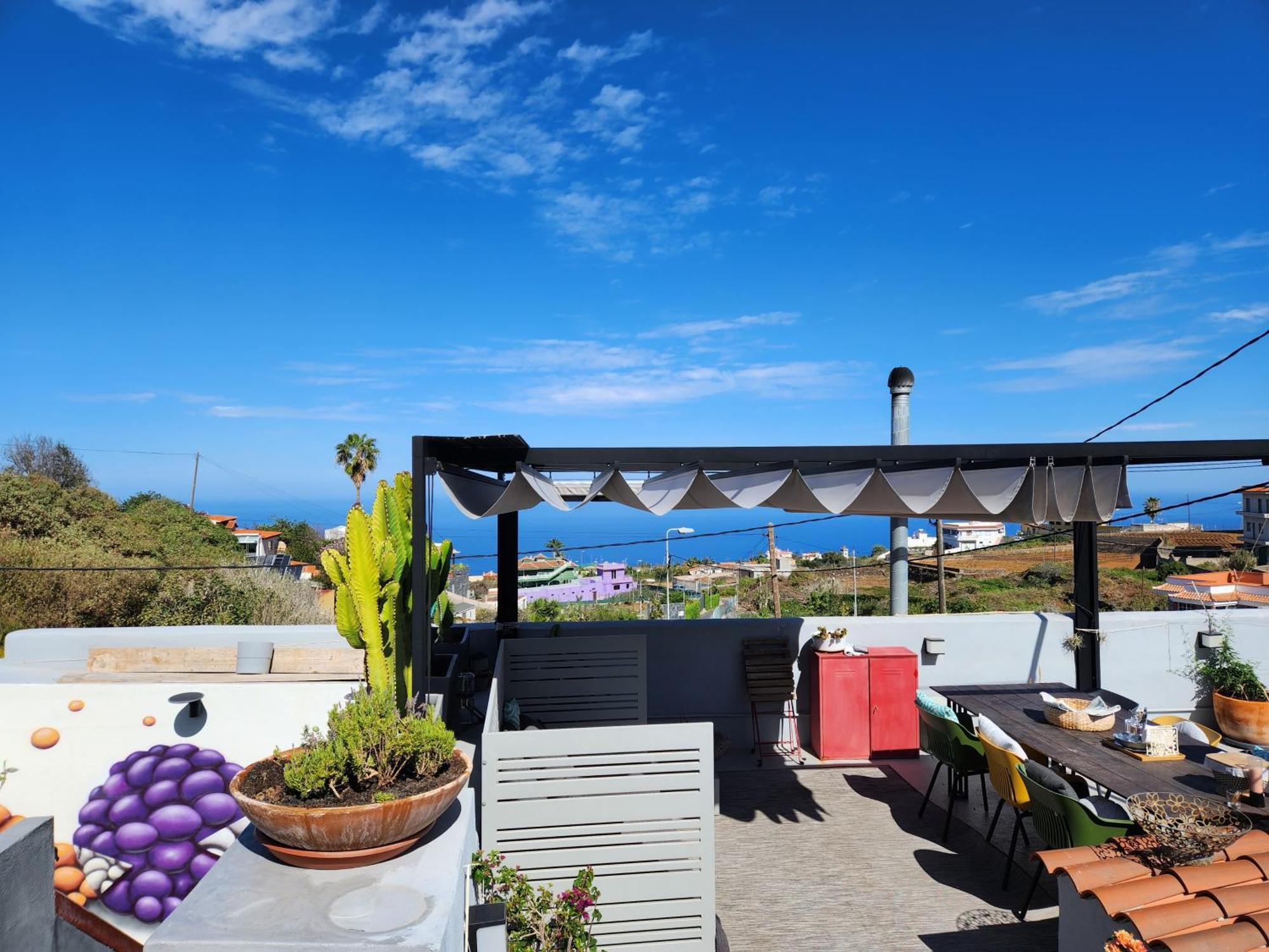 Casa Salvia - Icod - Tenerife