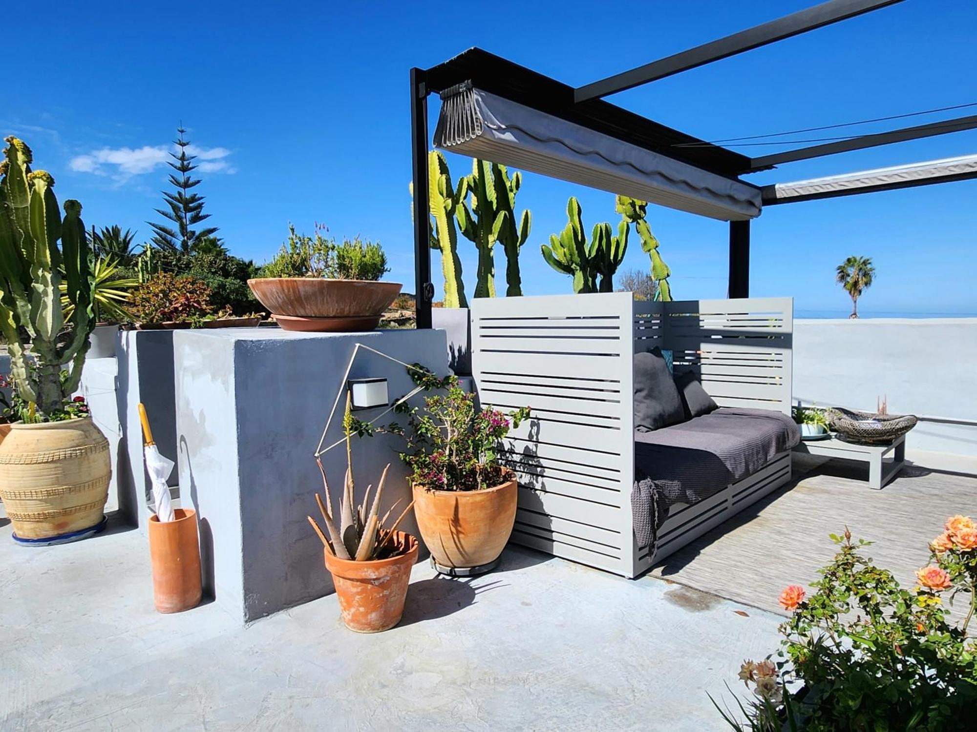 Casa Salvia - Icod - Tenerife Bed & Breakfast Icod De Los Vinos