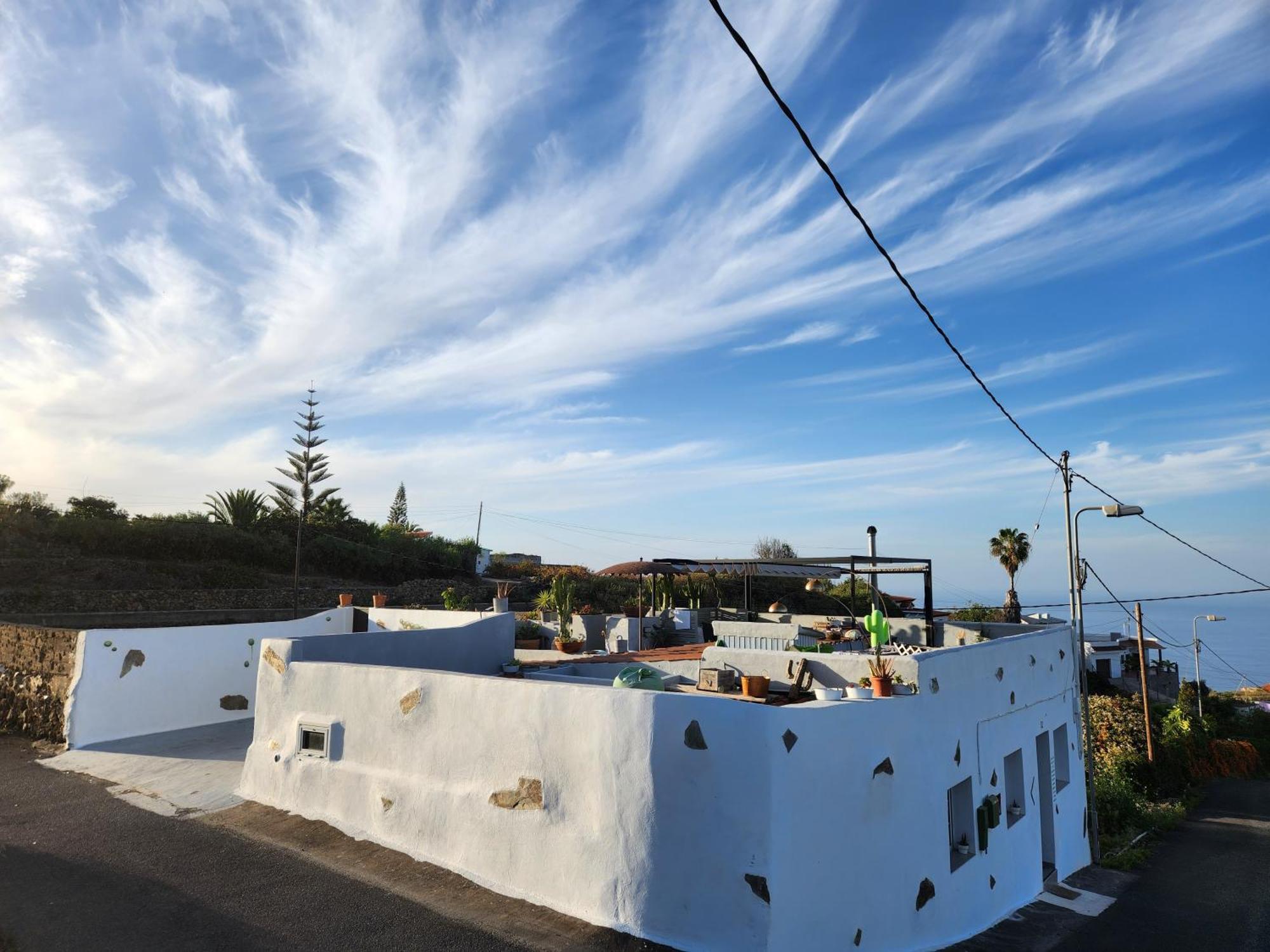 Casa Salvia - Icod - Tenerife Icod De Los Vinos