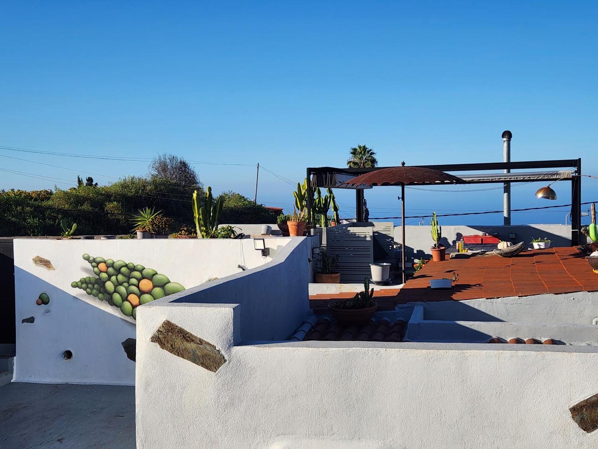 Casa Salvia - Icod - Tenerife Bed & Breakfast