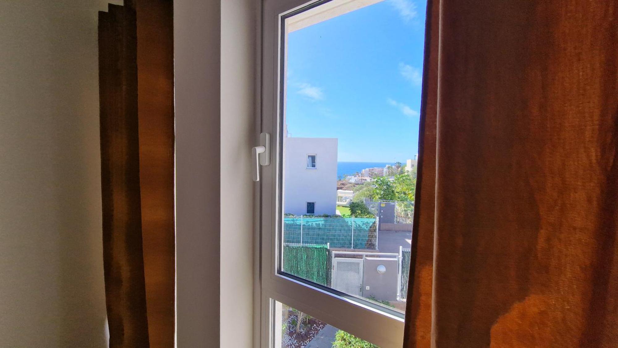 Paraiso-luxury With Heated Pool Villa Costa Adeje (Tenerife)