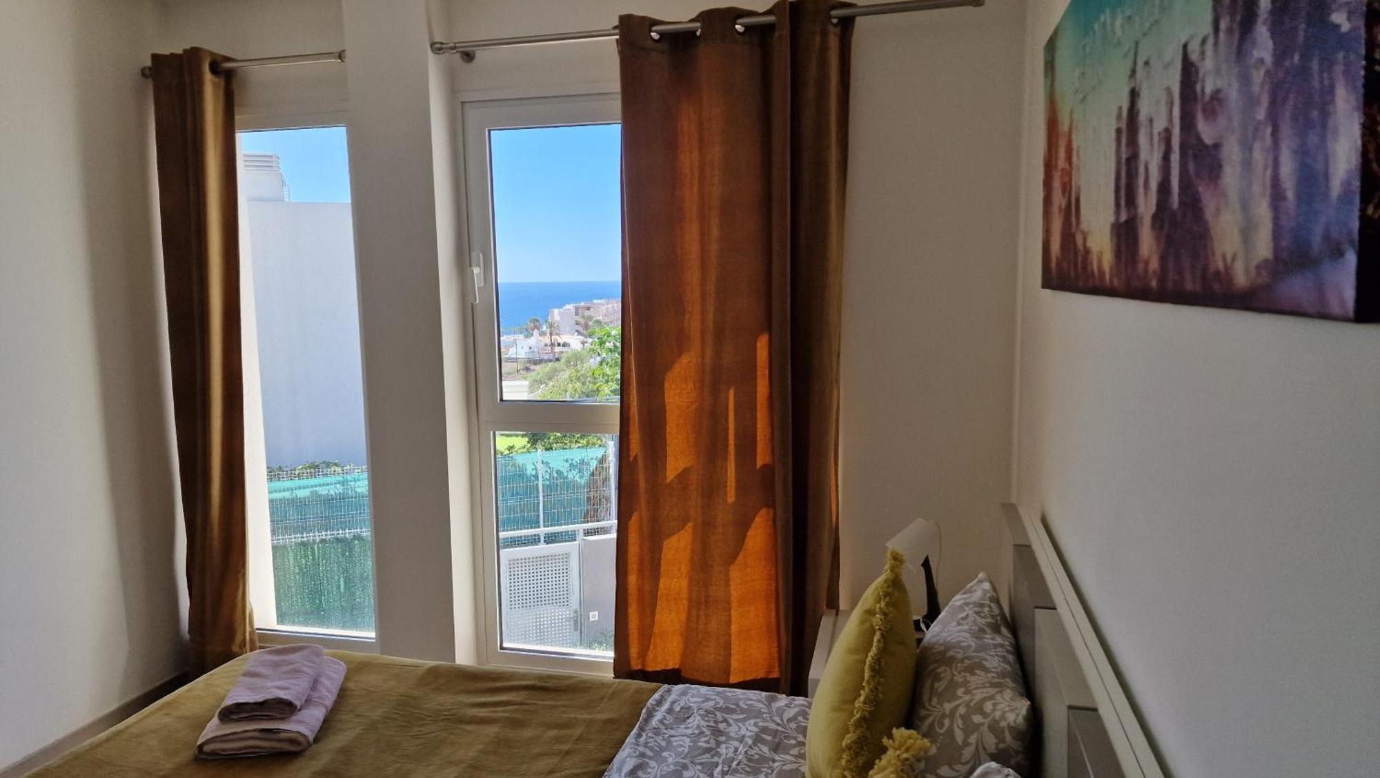 Paraiso-luxury With Heated Pool Villa Costa Adeje (Tenerife)