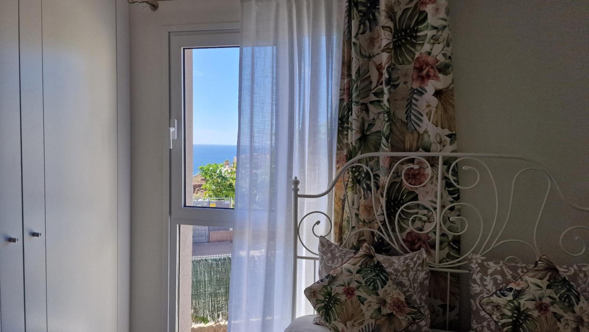 Paraiso-luxury With Heated Pool Costa Adeje (Tenerife)