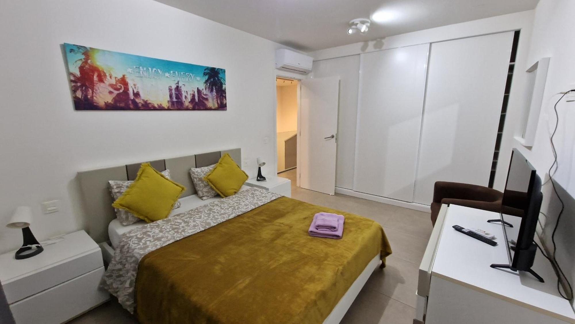 Villa Paraiso-luxury With Heated Pool Costa Adeje (Tenerife)