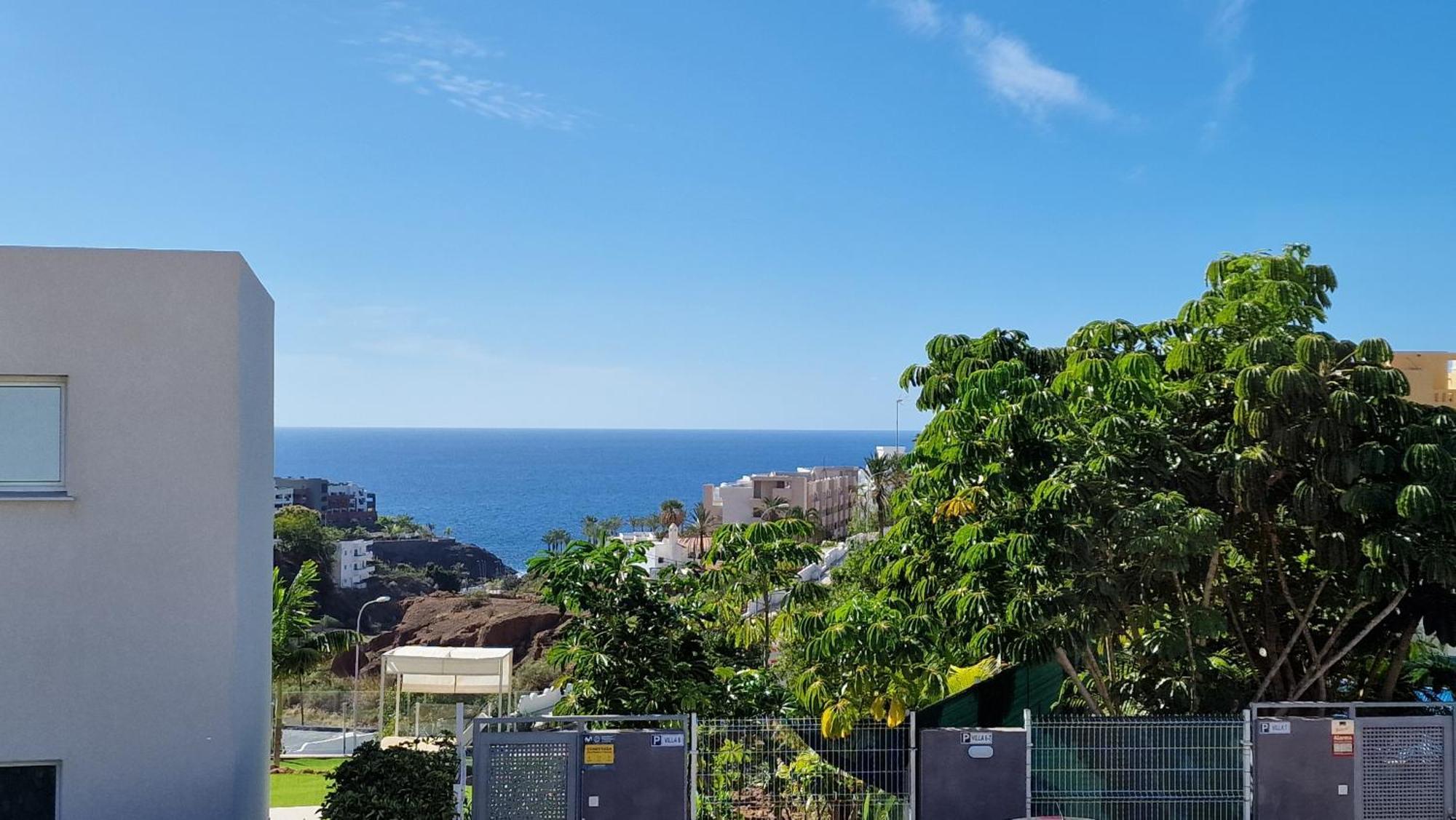 Paraiso-luxury With Heated Pool Costa Adeje (Tenerife)