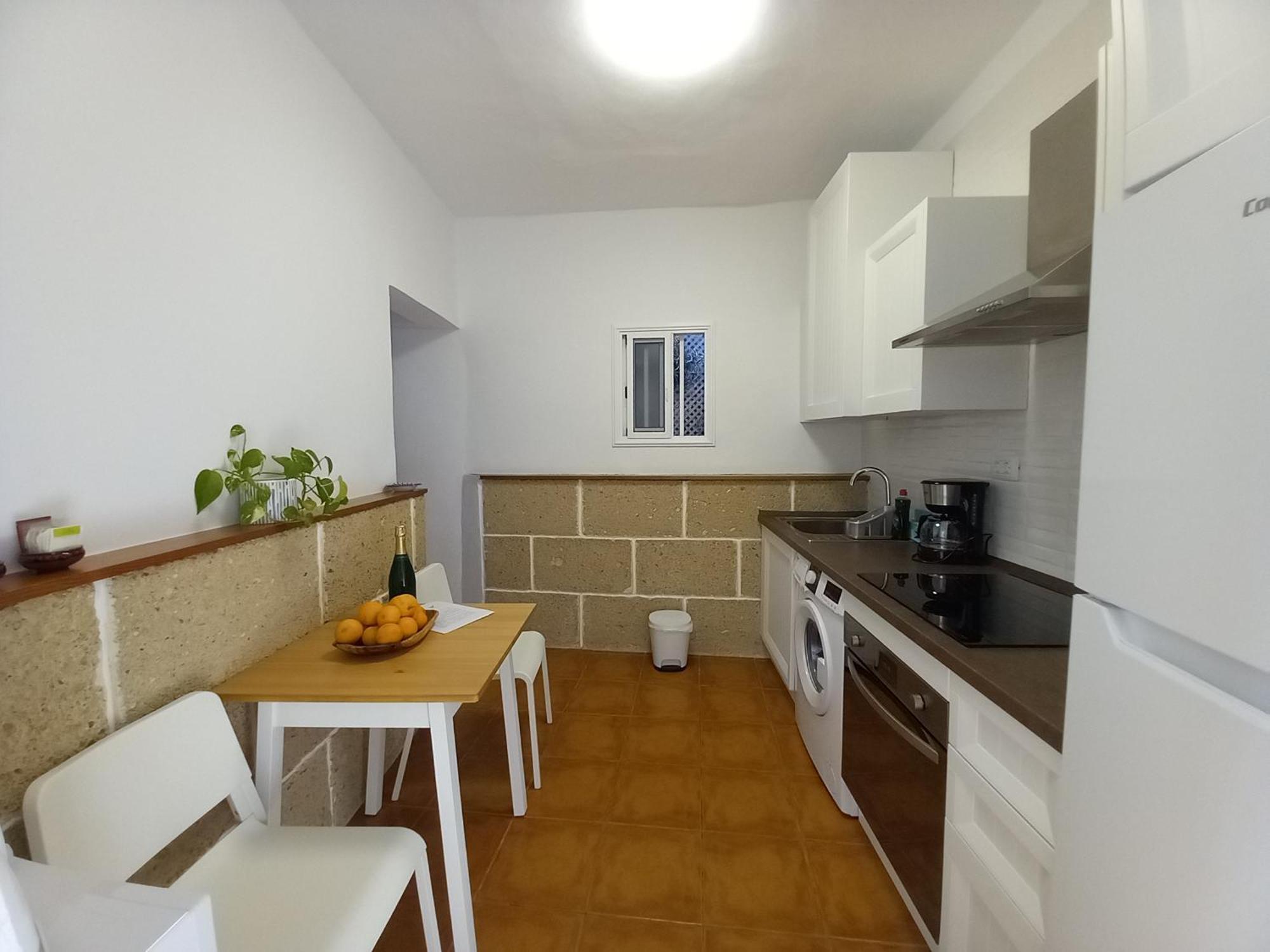 Holiday home Casa Isabel - Fasnia