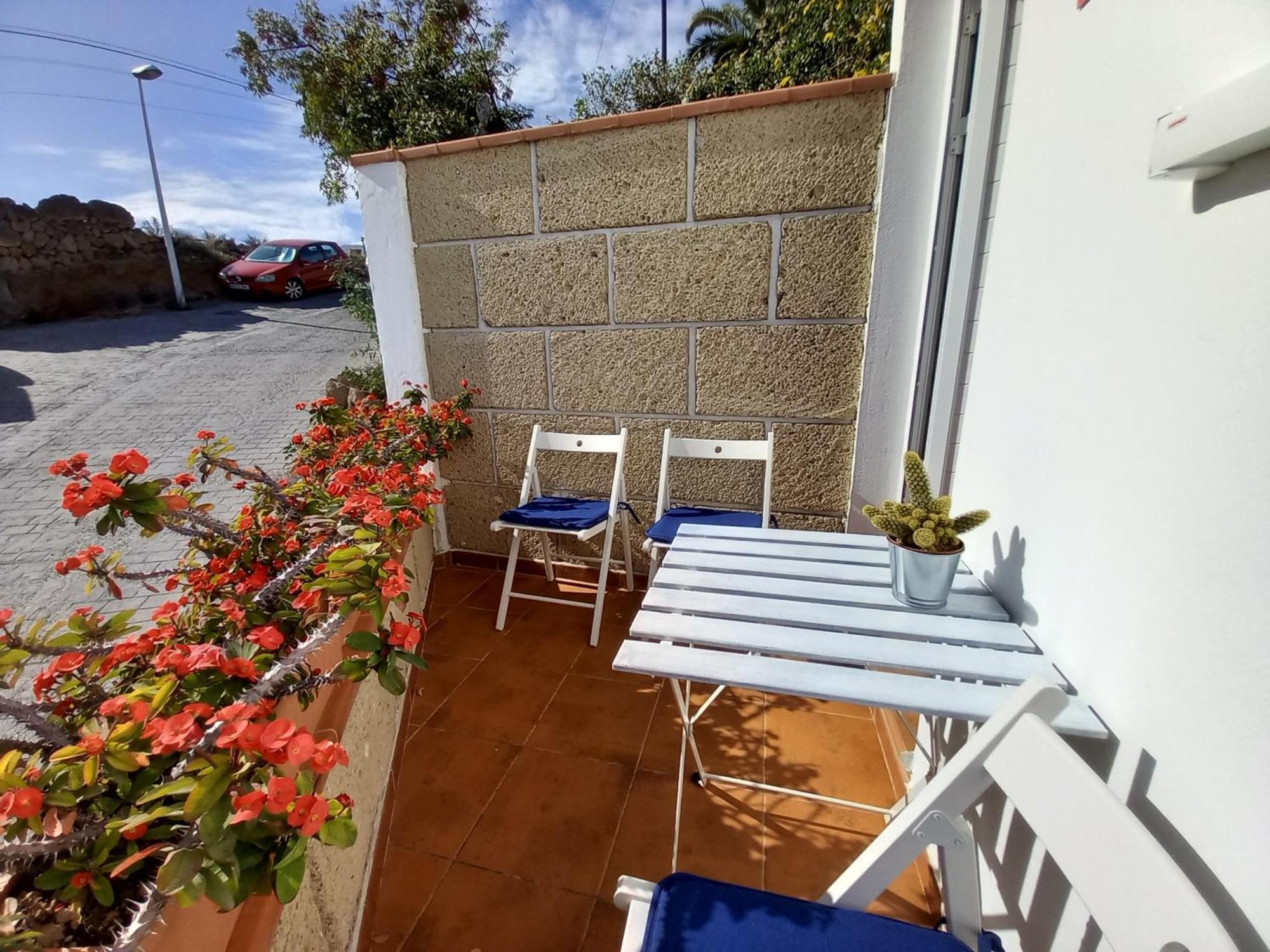 Casa Isabel - Holiday home Fasnia