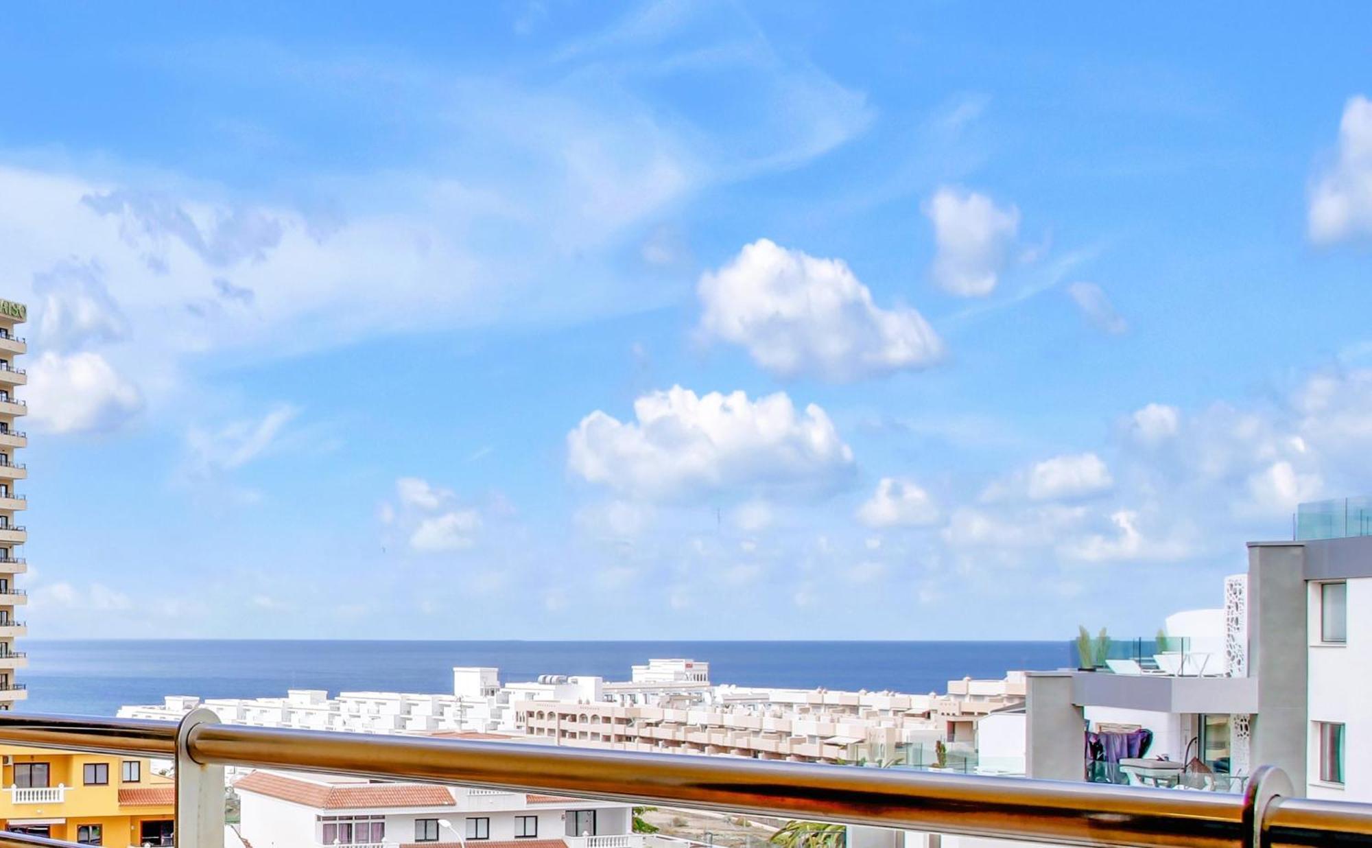 El Sol Del Sur, Ocean View, Central, Fiber * Playa Paraíso