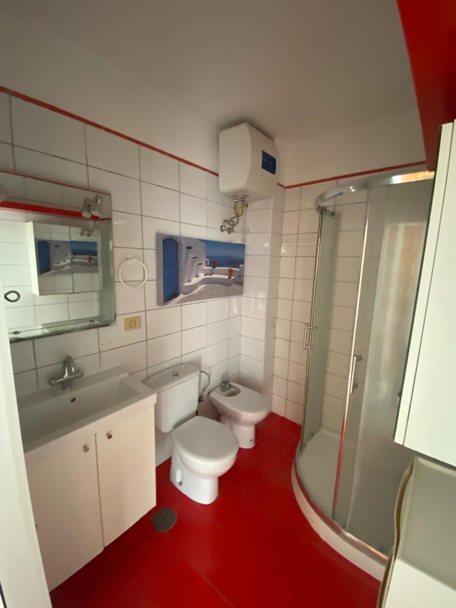 Oasis Del Sur, Sea View Cristianos Appartement *