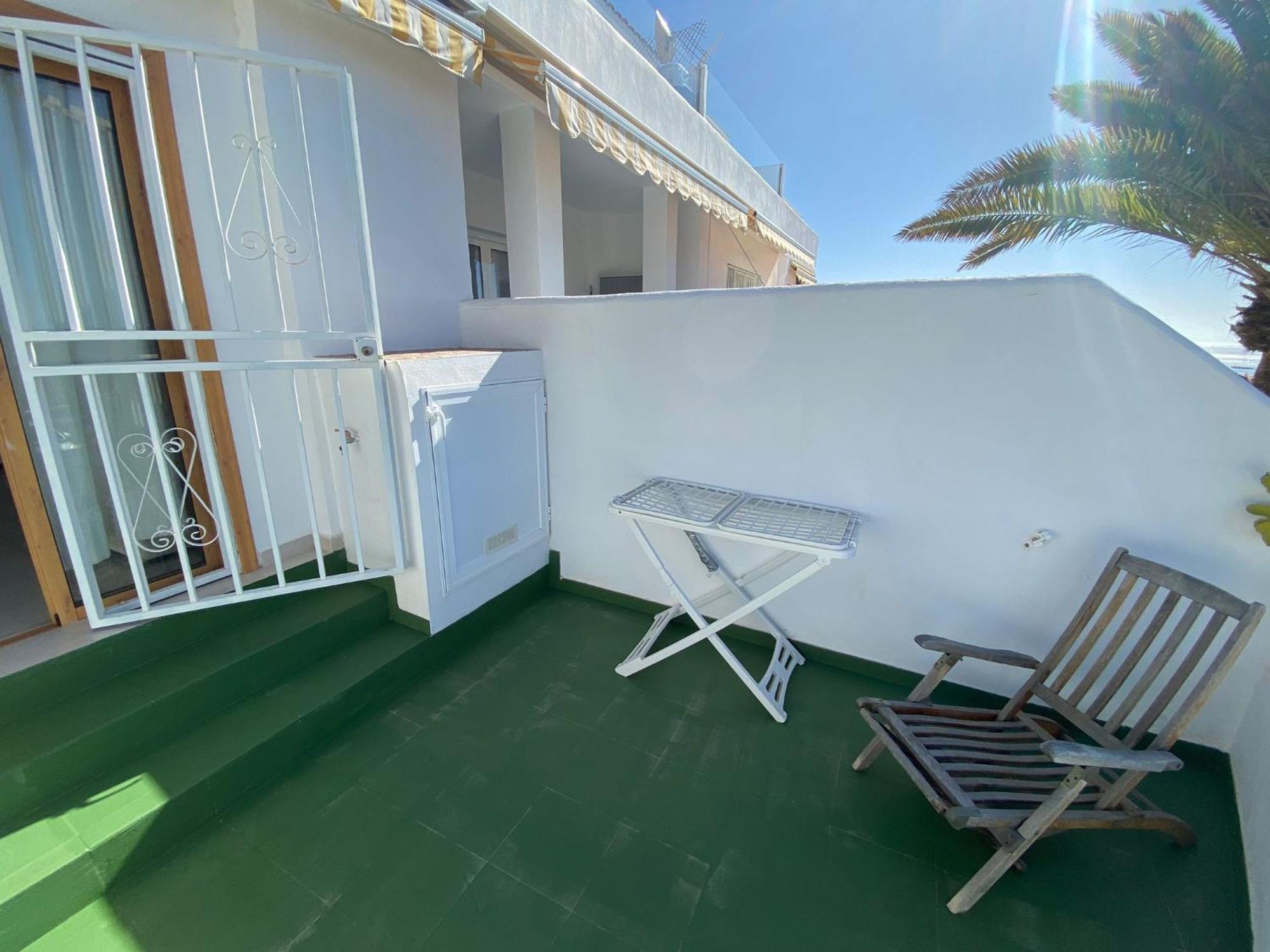 Appartement Oasis Del Sur, Sea View Cristianos *
