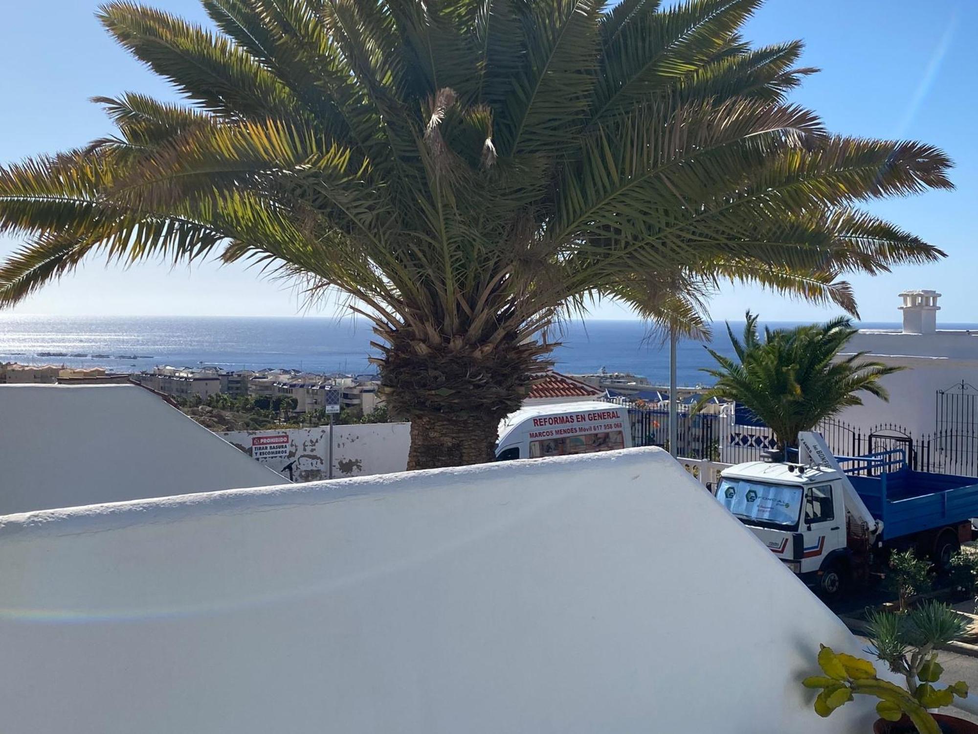 Oasis Del Sur, Sea View Cristianos Appartement Los Cristianos (Tenerife)