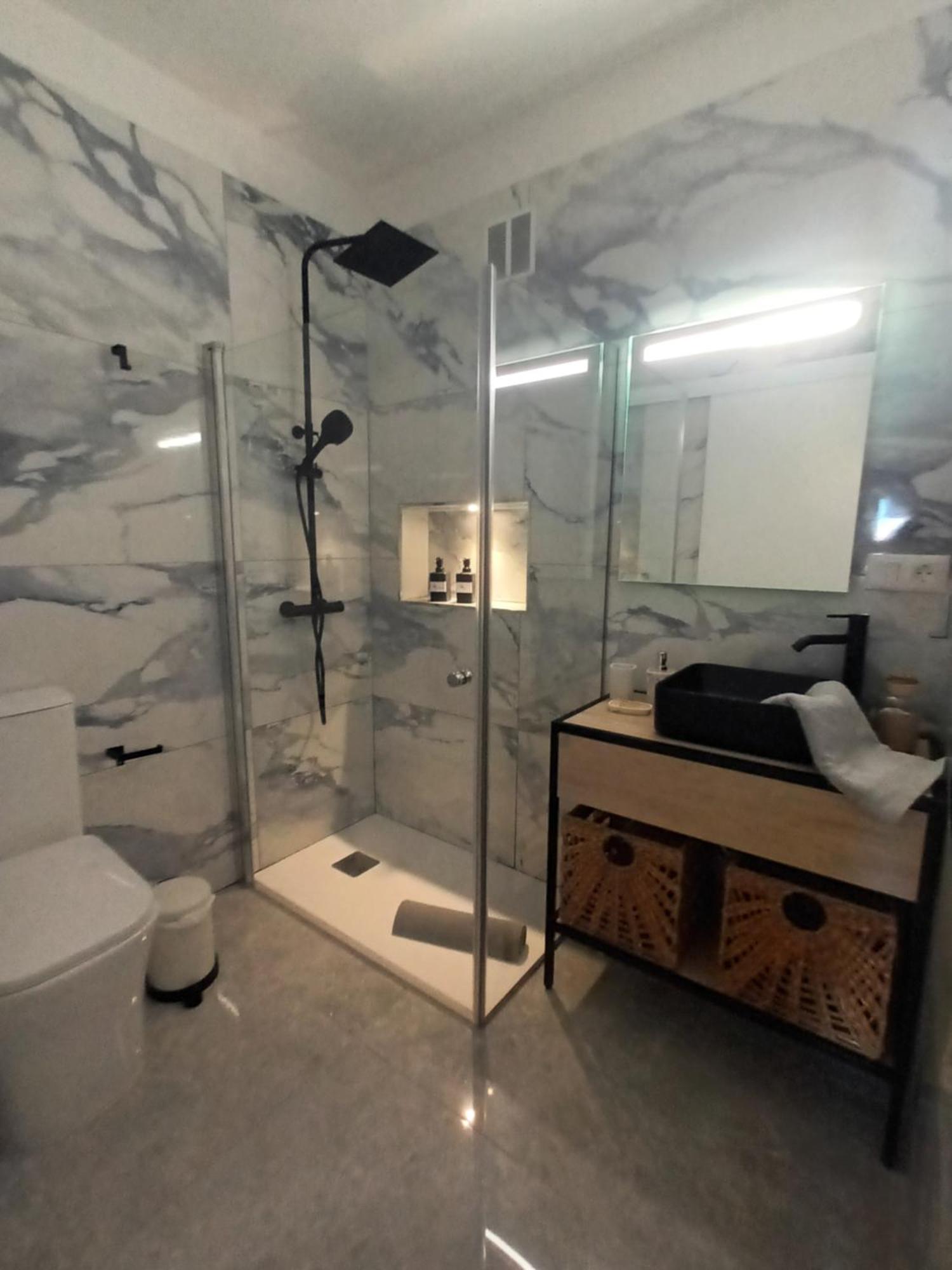 Holiday home El Ramonal Vacacional