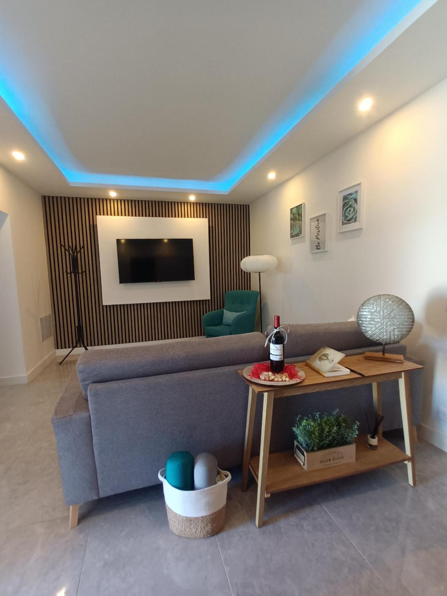 Holiday home El Ramonal Vacacional